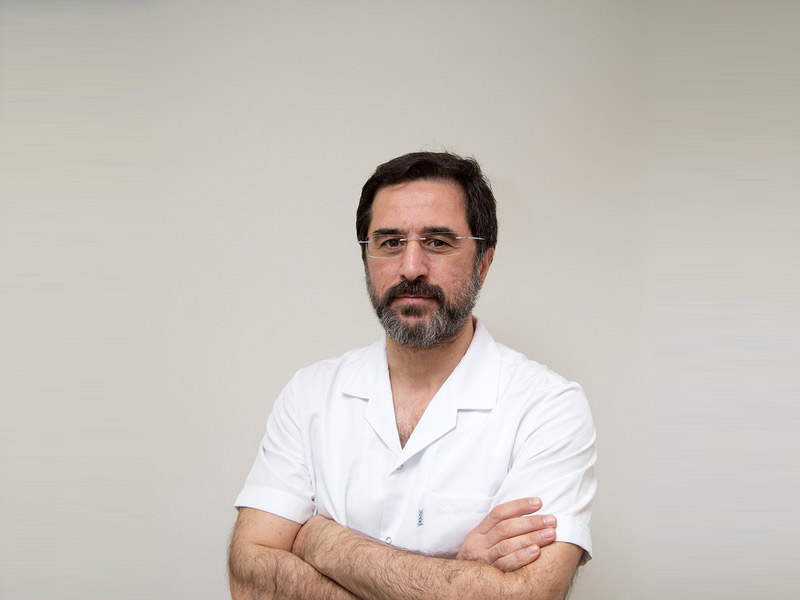 Bülent Hazer | Sakarya Akupunktur