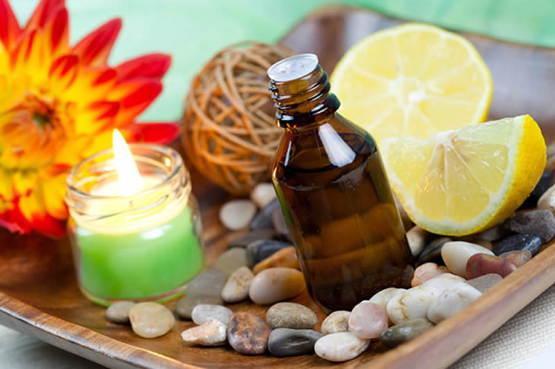 Çiçek Terapi | Bülent Hazer | Sakarya Akupunktur