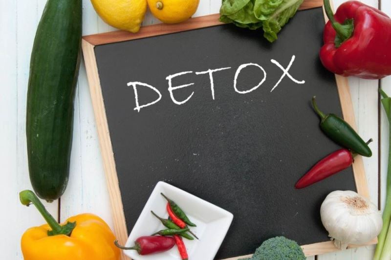 Detoks | Sakarya Akupunktur | Doktor Bülent Hazer