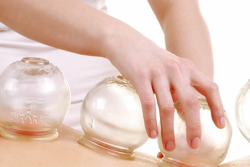 Sakarya Kupa- Hacamat | Alternatif Klinik